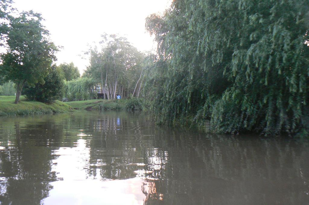 Posada Barlovento Tigre Pokoj fotografie