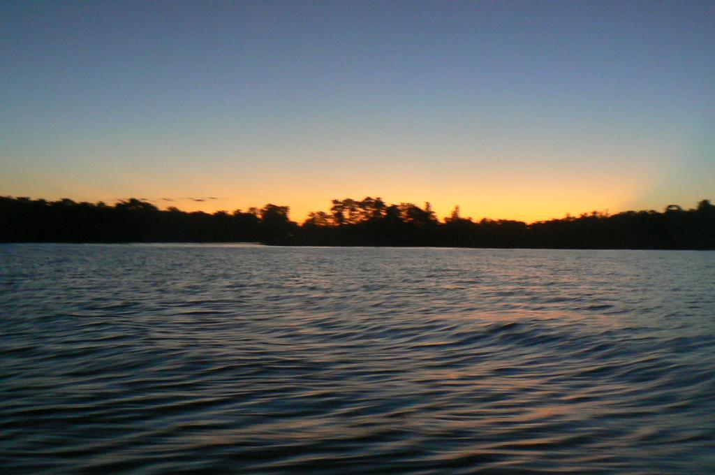 Posada Barlovento Tigre Pokoj fotografie
