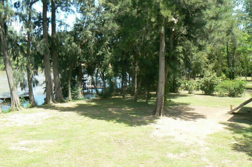 Posada Barlovento Tigre Pokoj fotografie