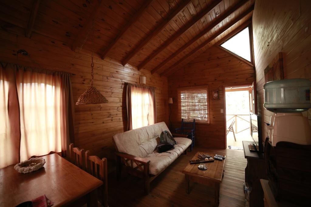 Posada Barlovento Tigre Exteriér fotografie